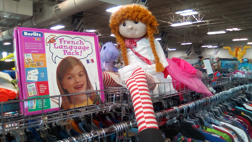 Thrift Store «Goodwill Port Orange», reviews and photos, 1752 Dunlawton Ave, Port Orange, FL 32129, USA