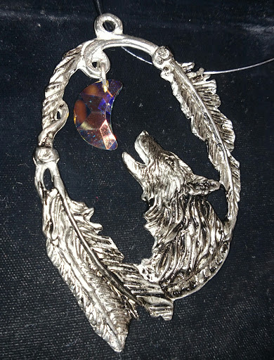 Rock Shop «Curious Goods New Age Shop», reviews and photos, 417 Campbell Ave, West Haven, CT 06516, USA