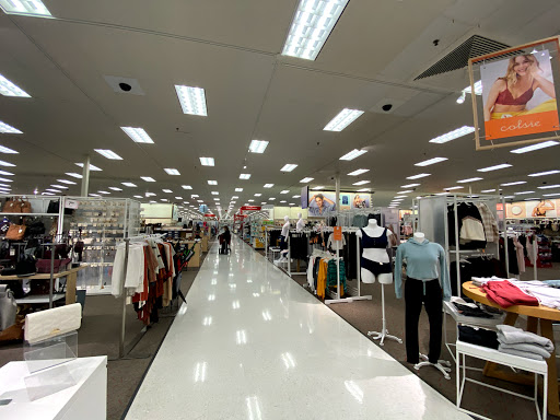 Department Store «Target», reviews and photos, 7505 Laguna Blvd, Elk Grove, CA 95758, USA