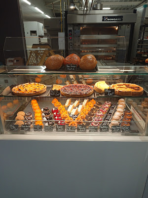 Boulangerie Com'1 Chou à Saint-Julien