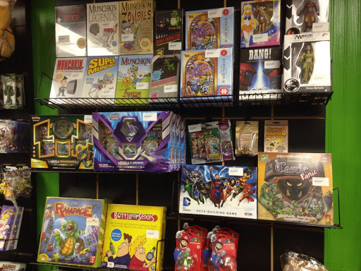 Video Game Store «Game Hut Video Games», reviews and photos, 99 Deer Park Ave, Babylon, NY 11702, USA