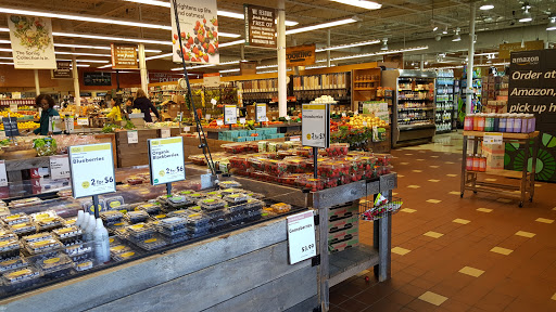 Grocery Store «Whole Foods Market», reviews and photos, 8402 Old Keene Mill Rd, Springfield, VA 22152, USA