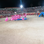 Photo n° 1 de l'avis de Michelle.e fait le 26/06/2019 à 07:07 pour Arènes du Grau du Roi à Le Grau-du-Roi