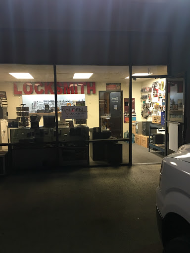 Locksmith «Golden Locks, Inc.», reviews and photos, 16582 Gothard St e, Huntington Beach, CA 92647, USA
