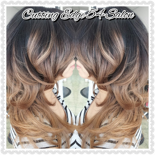 Hair Salon «Cutting Edge 54 Salon», reviews and photos, 122 Turner Ave, Elk Grove Village, IL 60007, USA