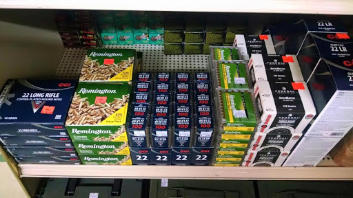 Sporting Goods Store «Norton Sporting Goods», reviews and photos, 100 Norton Rd, Waldo, OH 43356, USA