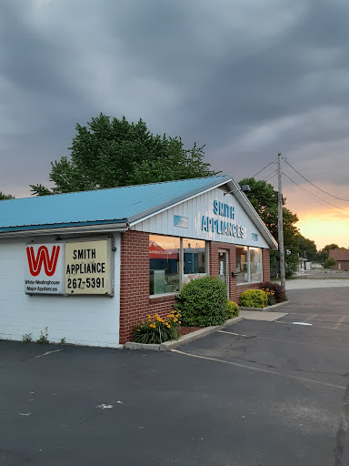 Appliance Store «Smith Appliances», reviews and photos, 1119 E Winona Ave, Warsaw, IN 46580, USA