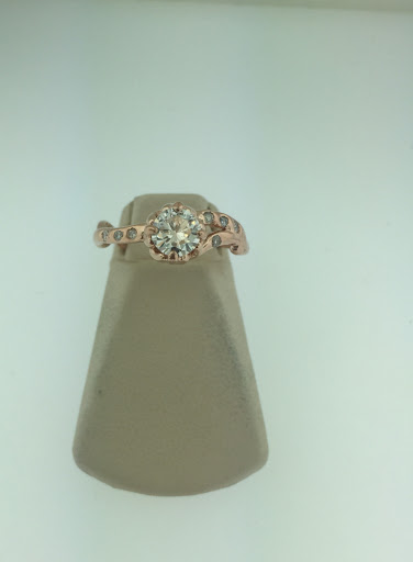 Jewelry Store «Gold Master», reviews and photos, 2314 Ayers St, Corpus Christi, TX 78404, USA