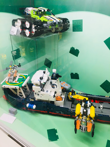Toy Store «The LEGO Store», reviews and photos, 7700 W Arrowhead Towne Center, Glendale, AZ 85308, USA