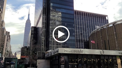 Arena «Madison Square Garden», reviews and photos, 4 Pennsylvania Plaza, New York, NY 10001, USA