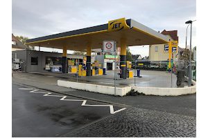 JET Tankstelle