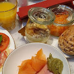 Photo n°5 de l'avis de Ioana.o fait le 14/01/2024 à 14:50 sur le  Postboutique Hotel Wuppertal à Wuppertal