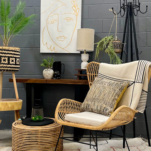 Furniture Store «Nadeau - Furniture With a Soul», reviews and photos, 647 Thompson Ln, Nashville, TN 37204, USA