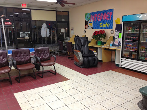 Laundromat «Viva Coin Laundry», reviews and photos, 134 S Clayton St, Lawrenceville, GA 30046, USA