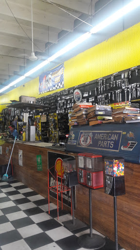 Auto Parts Store «Supreme Auto Parts», reviews and photos, 2650 Ali Baba Ave, Opa-locka, FL 33054, USA