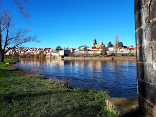 Photo n°16 de Auberge Ma Plus Belle Histoire à Mur-sur-Allier ()