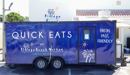 Gourmet Grocery Store «Village Beach Market», reviews and photos, 4905 Florida A1A, Vero Beach, FL 32963, USA
