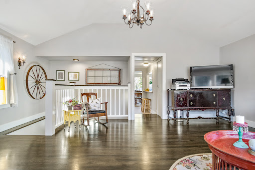 Real Estate Agency «Brian Harwood - Broker | Windermere Real Estate Northeast», reviews and photos, 11411 NE 124th St #110, Kirkland, WA 98034, USA