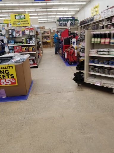 Hardware Store «Harbor Freight Tools», reviews and photos, 2 E 9 Mile Rd #6, Pensacola, FL 32534, USA
