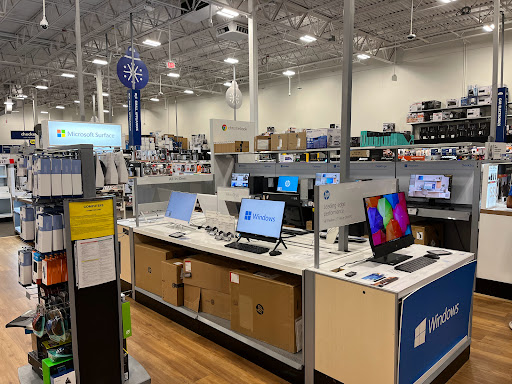 Electronics Store «Best Buy», reviews and photos, 274 N Plainfield Rd, West Lebanon, NH 03784, USA