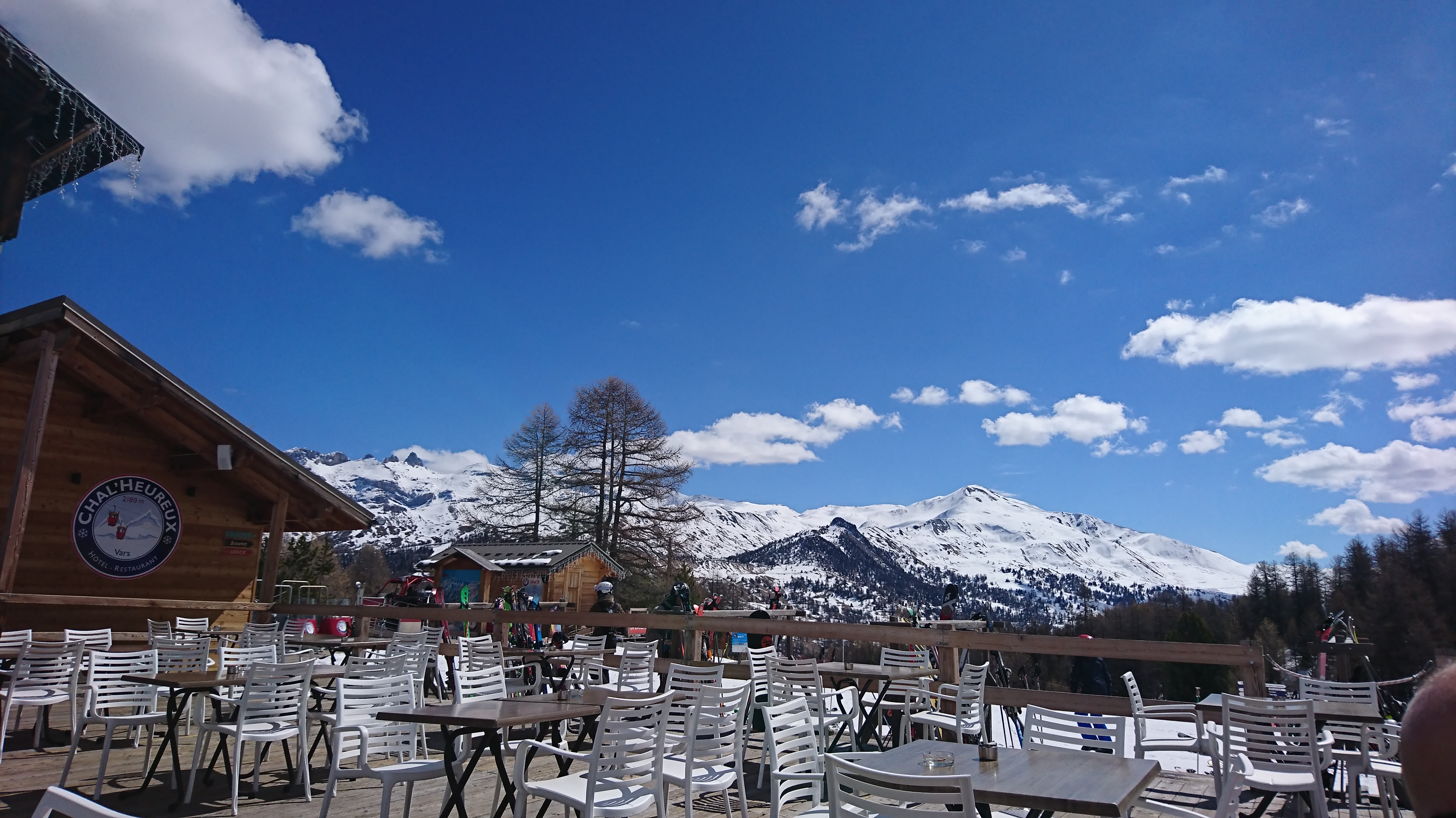 Photo n° 3 de l'avis de Melinda.O fait le 09/04/2019 à 17:00
