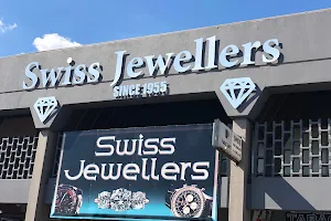 Swiss Jewellers image