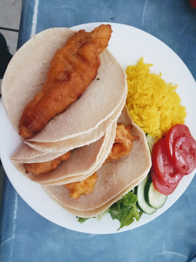 Sabor a México taquizas