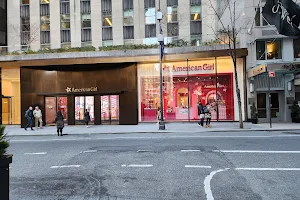 American Girl Place New York image