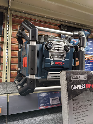 Home Improvement Store «Menards», reviews and photos, 6050 W Ridge Rd, Gary, IN 46408, USA