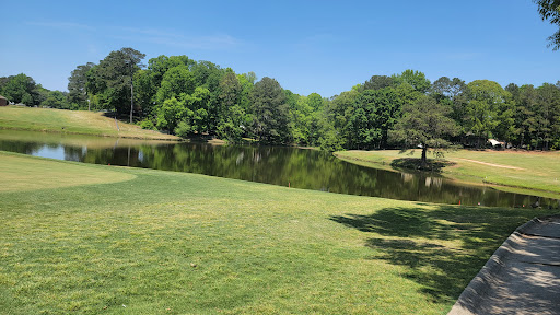 Golf Course «Honey Creek Golf and Country Club», reviews and photos, 635 Clubhouse Dr SE, Conyers, GA 30094, USA