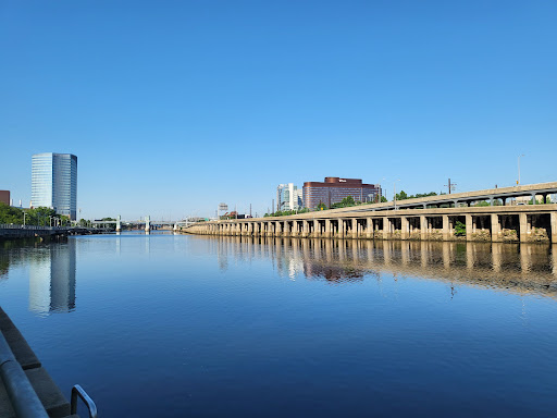 Park «Schuylkill Banks», reviews and photos, 2501 Walnut St, Philadelphia, PA 19103, USA