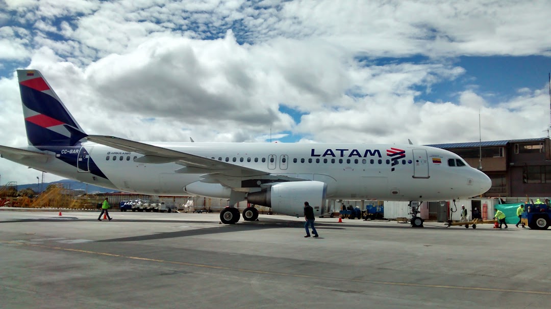 LATAM Airlines Colombia S.A.