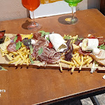 Photo n°2 de l'avis de Valriz.a fait le 25/06/2023 à 19:13 sur le  Ristorante Mokrito - Fast Casual Food | Siracusa à Syracuse