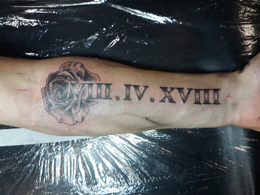 Explore 3 sister tattoo ideas, creative tattoo ideas in Saint Petersburg, available at Ink Godz Tattoos