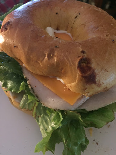 Coffee Shop «Sunrise Coffee Shop», reviews and photos, 247 SW Rutledge St, Madison, FL 32340, USA