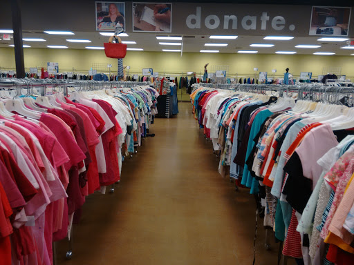 Thrift Store «Goodwill Store & Donation Center», reviews and photos