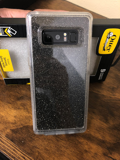 Cell Phone Store «R&R Wireless», reviews and photos, 12533 Jones Rd, Houston, TX 77070, USA