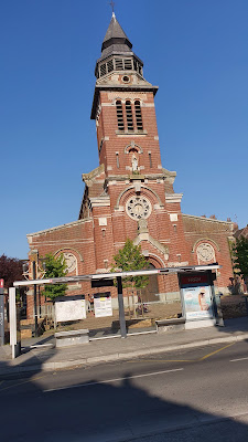 Le Fontenoy à Ronchin