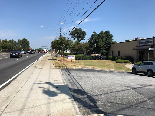 Employment Agency «Impact Staffing», reviews and photos, 2145 Mountain Industrial Blvd, Tucker, GA 30084, USA