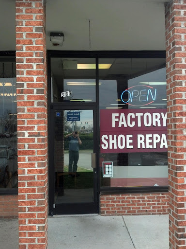 Factory Shoe Repair