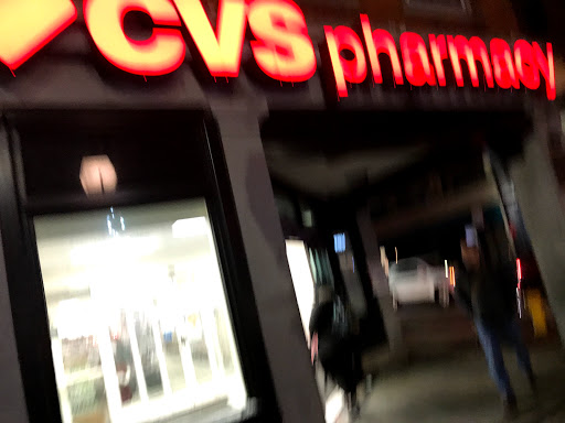 Pharmacy «CVS Pharmacy», reviews and photos, 123 Church St, New Haven, CT 06510, USA