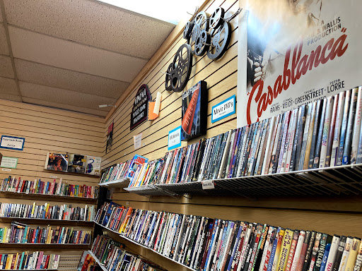 Thrift Store «Coat of Many Colors», reviews and photos, 625 Harwood Rd, Bedford, TX 76021, USA