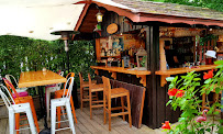 Atmosphère du Restaurant Le Jardin à Arcachon - n°11