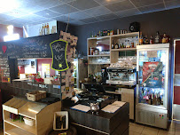 Atmosphère du Restaurant français Le Bistronome à Talange - n°6