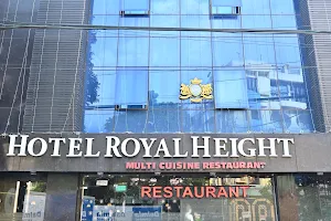 HOTEL ROYAL HEIGHT image