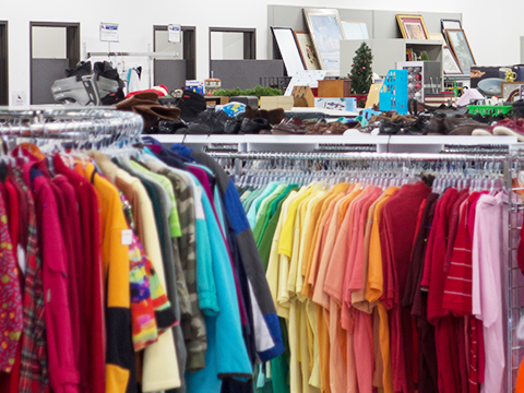 Non-Profit Organization «Goodwill Houston Select Stores», reviews and photos