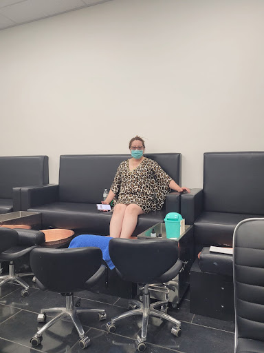 Beauty School «Aveda Institute Las Vegas», reviews and photos, 4856 S Eastern Ave, Las Vegas, NV 89119, USA