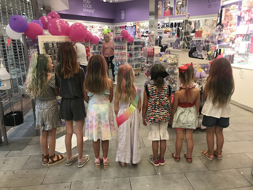 Explore animal skull tattoo ideas, creative tattoo ideas in Chattanooga, available at Claires