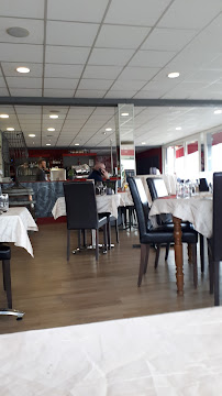 Atmosphère du Restaurant La Case B à Poligny - n°8