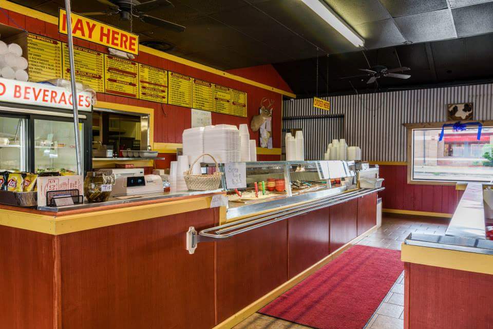 Ruiz's BBQ and Steakhouse 70663